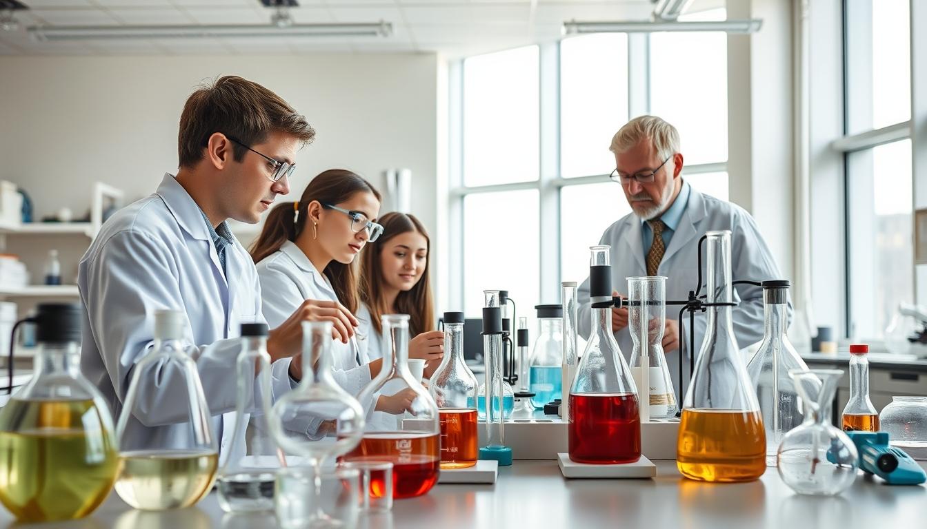 Educational support and contact assistance