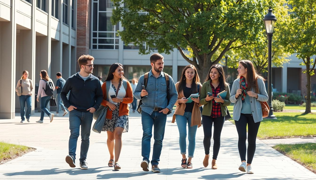 Privacy and data protection for educational website visitors